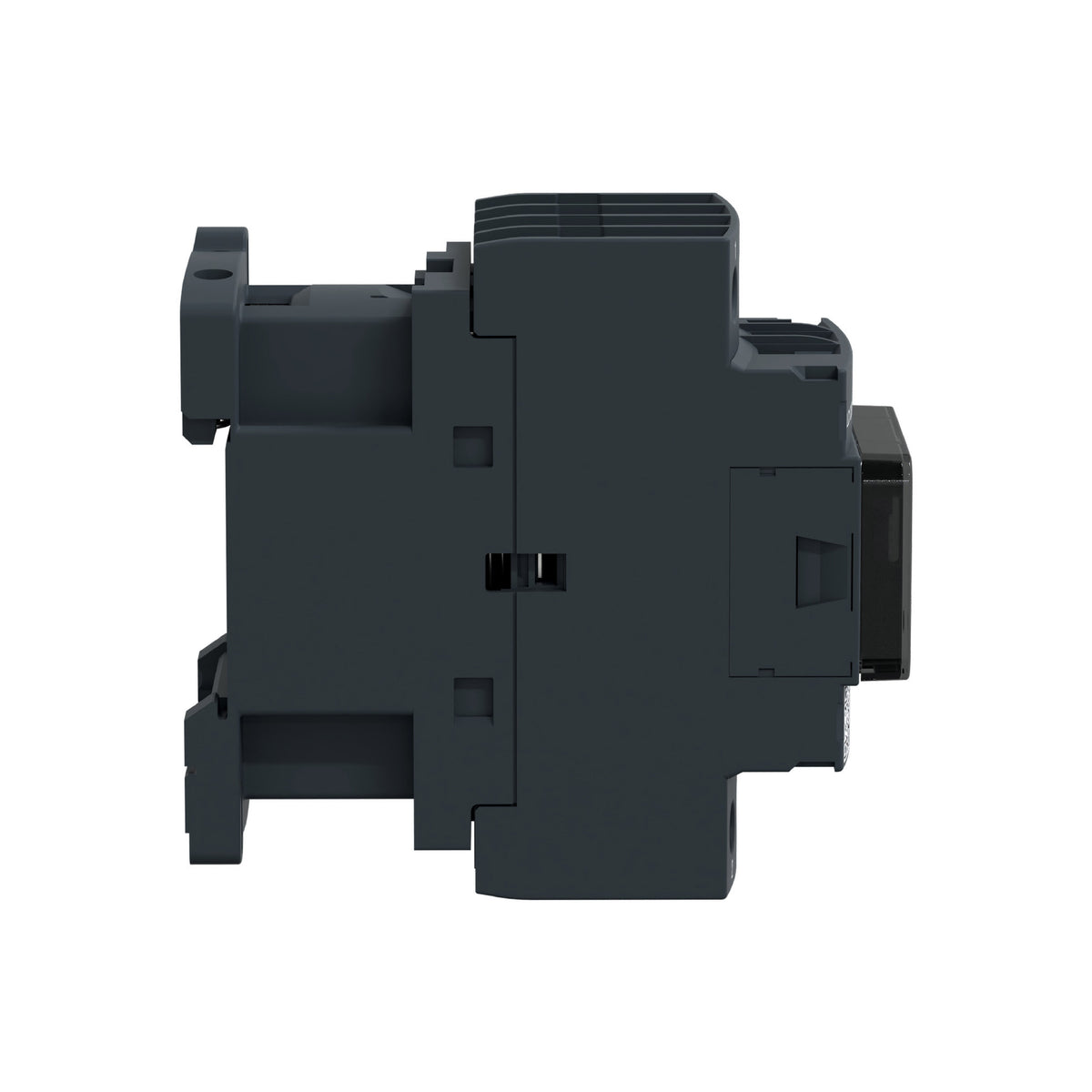 Tesys D Contactor-4 P(2 NO + 2 Nc)-AC-1-<= 440 V 25 A-110 V AC Coil Schneider Electric LC1D128F7