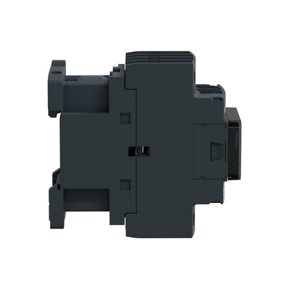 Tesys D Contactor-4 P(2 NO + 2 Nc)-AC-1-<= 440 V 25 A-110 V AC Coil Schneider Electric LC1D128F7
