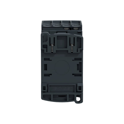Tesys D Contactor-4 P(2 NO + 2 Nc)-AC-1-<= 440 V 25 A-110 V AC Coil Schneider Electric LC1D128F7