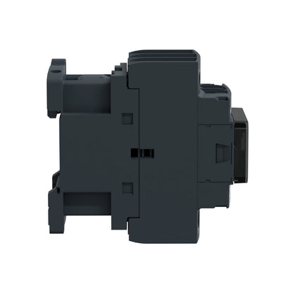 Tesys D-Contactor-3 P AC-3-<=440 V 12 A-Bobina 24 V CA Schneider Electric LC1D12B7