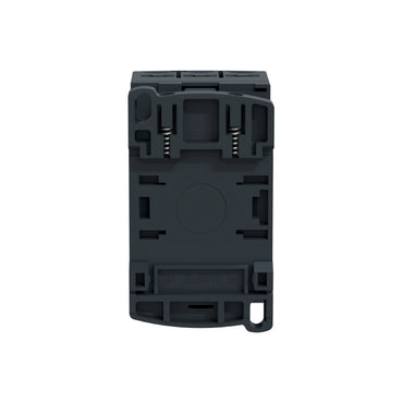 Tesys D-Contactor-3 P AC-3-<=440 V 12 A-Bobina 24 Vcd-Antip Schneider Electric LC1D12BD