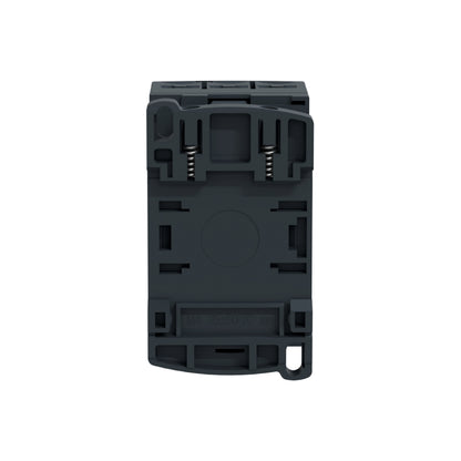Tesys D-Contactor-3 P AC-3-<=440 V 12 A-Bobina 24 Vcd-Antip Schneider Electric LC1D12BD