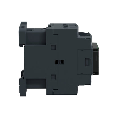 Tesys D-Contactor-3 P AC-3-<=440 V 12 A-Bobina 24 Vcd-Antip Schneider Electric LC1D12BD
