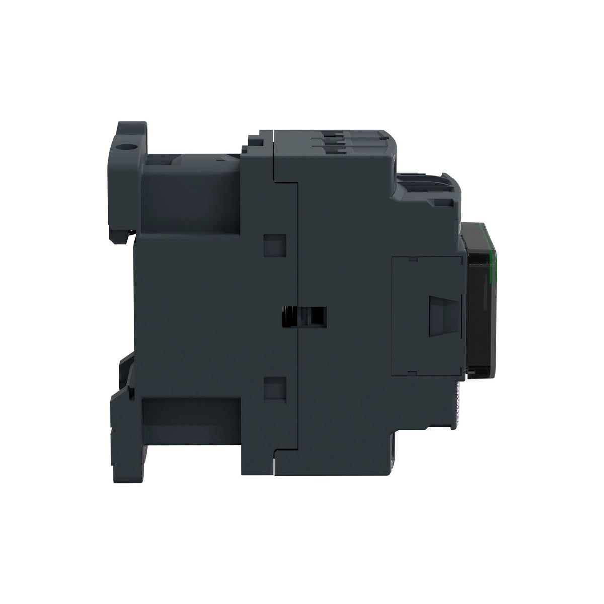 Tesys D-Contactor-3 P AC-3-<=440 V 12 A-Bobina 220 V CA Schneider Electric LC1D12M7