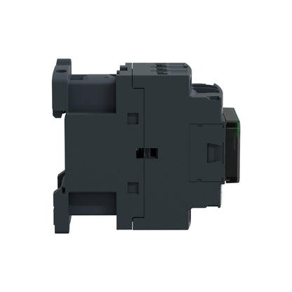 Tesys D-Contactor-3 P AC-3-<=440 V 12 A-Bobina 220 V CA Schneider Electric LC1D12M7