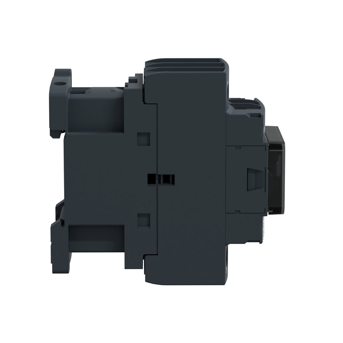 Tesys D-Contactor-3 P AC-3-<=440 V 18 A-Bobina 24 Vcd-Antip Schneider Electric LC1D18BD