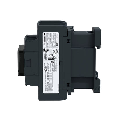 Tesys D-Contactor-3 P AC-3-<=440 V 25 A-Bobina 24 V Cd-Antip Schneider Electric LC1D25BD