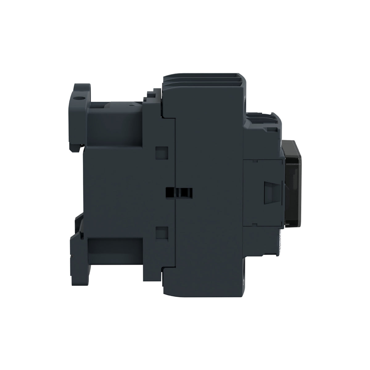 Contactor Tesysd de 25A, 440V, 3 Polos, 3 Fases, Bobina de 220V Schneider Electric LC1D25M7