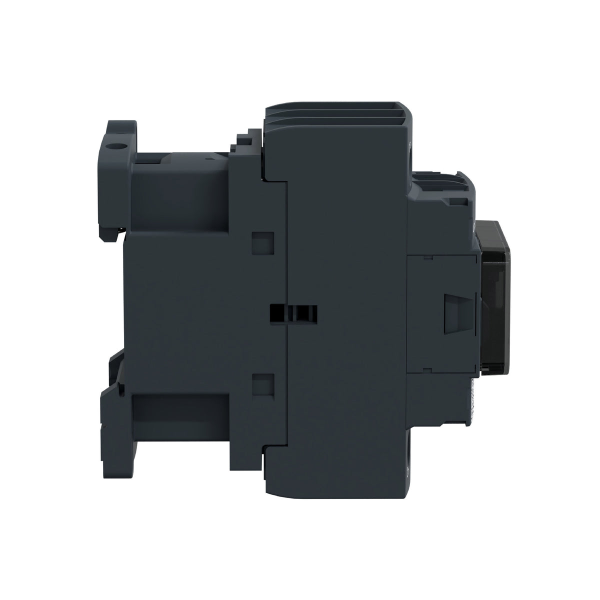 Tesys D-Contactor-3 P AC-3-<=440 V 25 A-Bobina 440 V CA Schneider Electric LC1D25R7