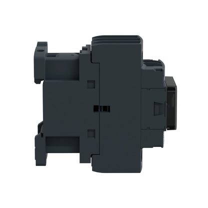 Tesys D-Contactor-3 P AC-3-<=440 V 25 A-Bobina 440 V CA Schneider Electric LC1D25R7