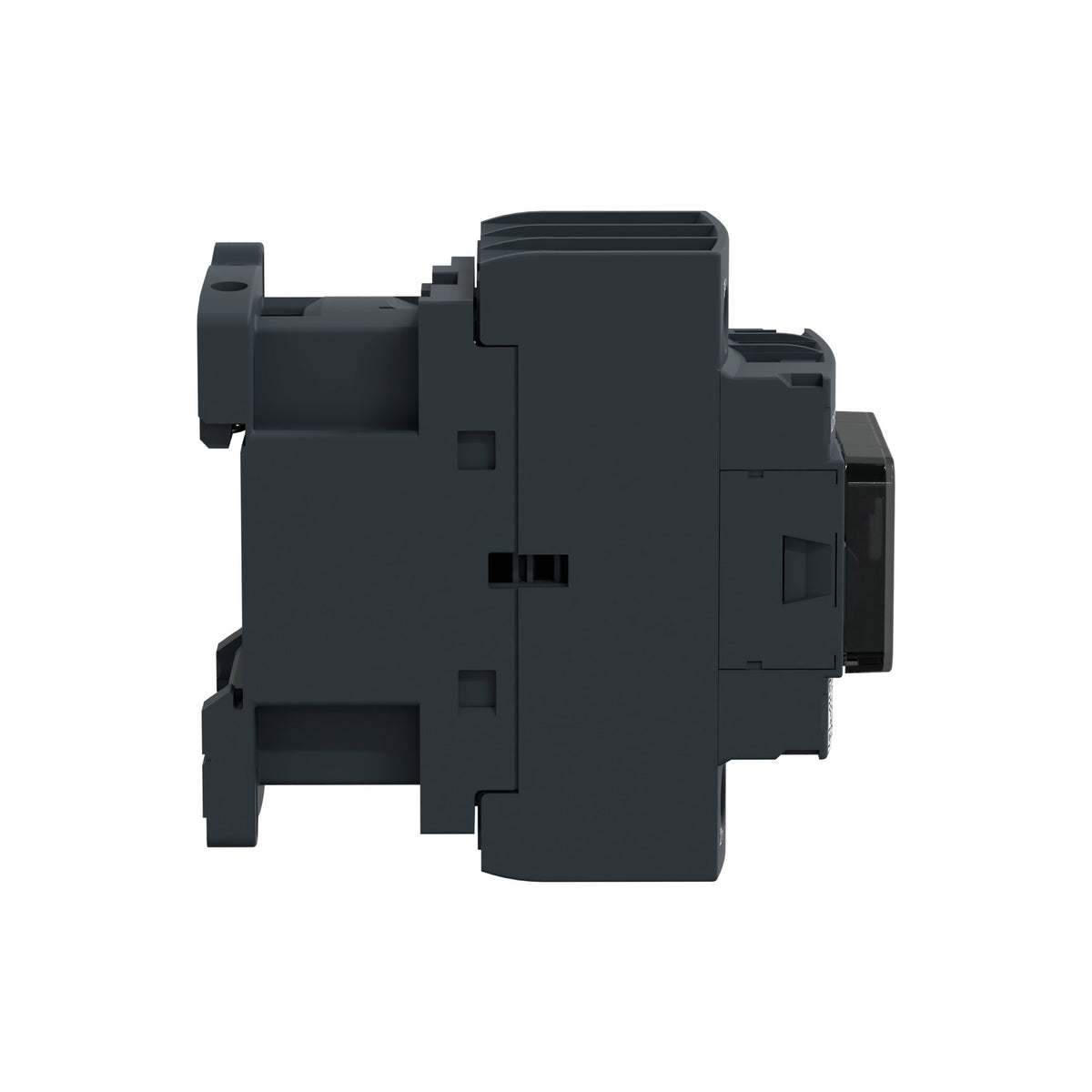 Tesys D-Contactor-3 P AC-3-<=440 V 32 A-Bobina 24 V CA Schneider Electric LC1D32B7