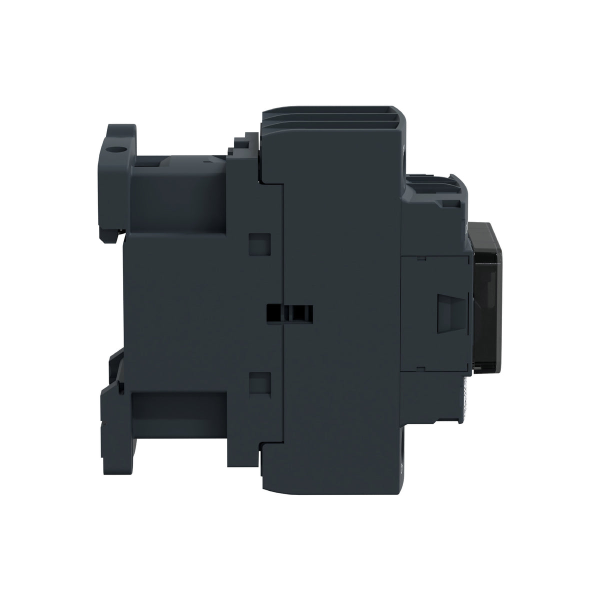 Tesys D-Contactor-3 P AC-3-<=440 V 38 A-Bobina 24 Vcd-Antip Schneider Electric LC1D38BD