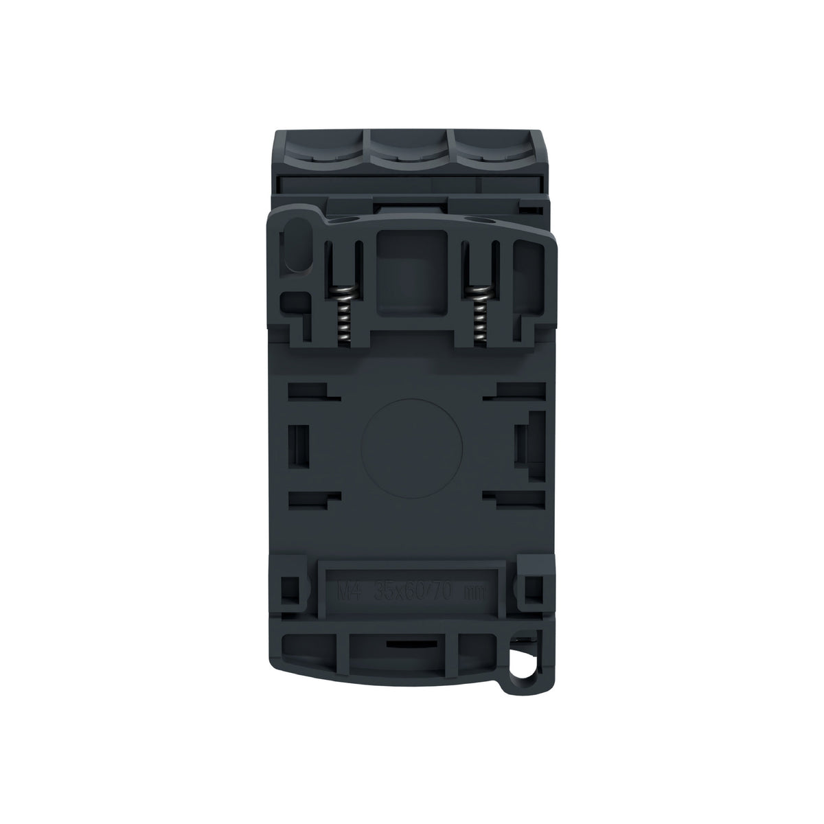 Tesys D-Contactor-3 P AC-3 38 A-Bobina 220 V CA 50 60 HZ Schneider Electric LC1D38M7