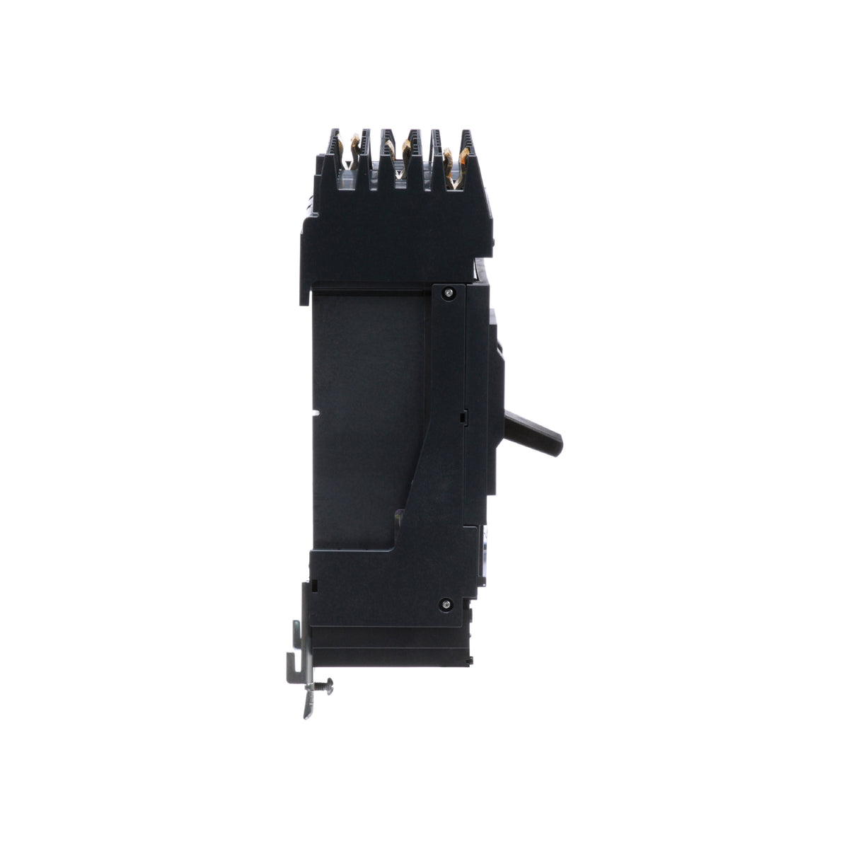 Interruptor Electrónico Powerpact L, de 400A, 3 Polos, 18 kA a 600V, I-Line, 3.3s Lsi Schneider Electric LGA36400U33X