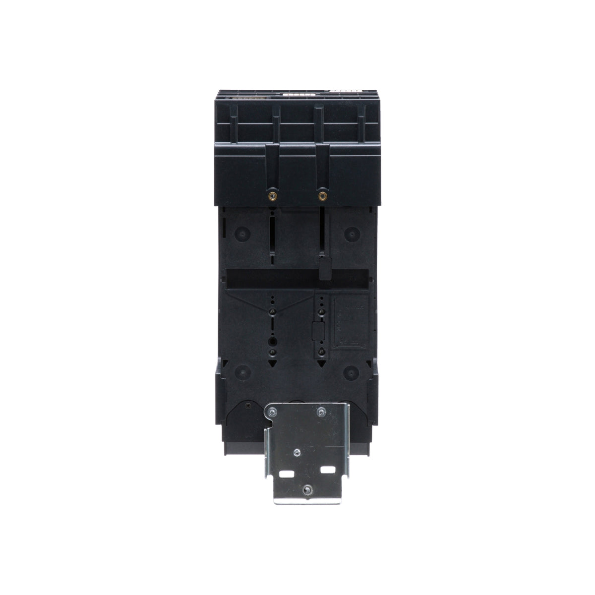 Interruptor Electrónico Powerpact L, de 400A, 3 Polos, 18 kA a 600V, I-Line, 3.3s Lsi Schneider Electric LGA36400U33X