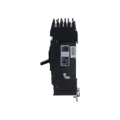 Interruptor Electrónico Powerpact L, de 400A, 3 Polos, 18 kA a 600V, I-Line, 3.3s Lsi Schneider Electric LGA36400U33X