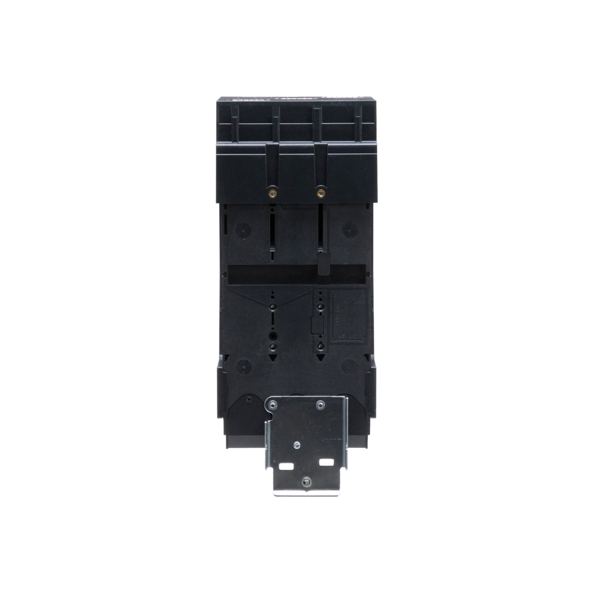 Interruptor Electrónico Powerpact L, de 600A, 3 Polos, 18 kA a 600V, I-Line, 3.3 Li Schneider Electric LGA36600U31X