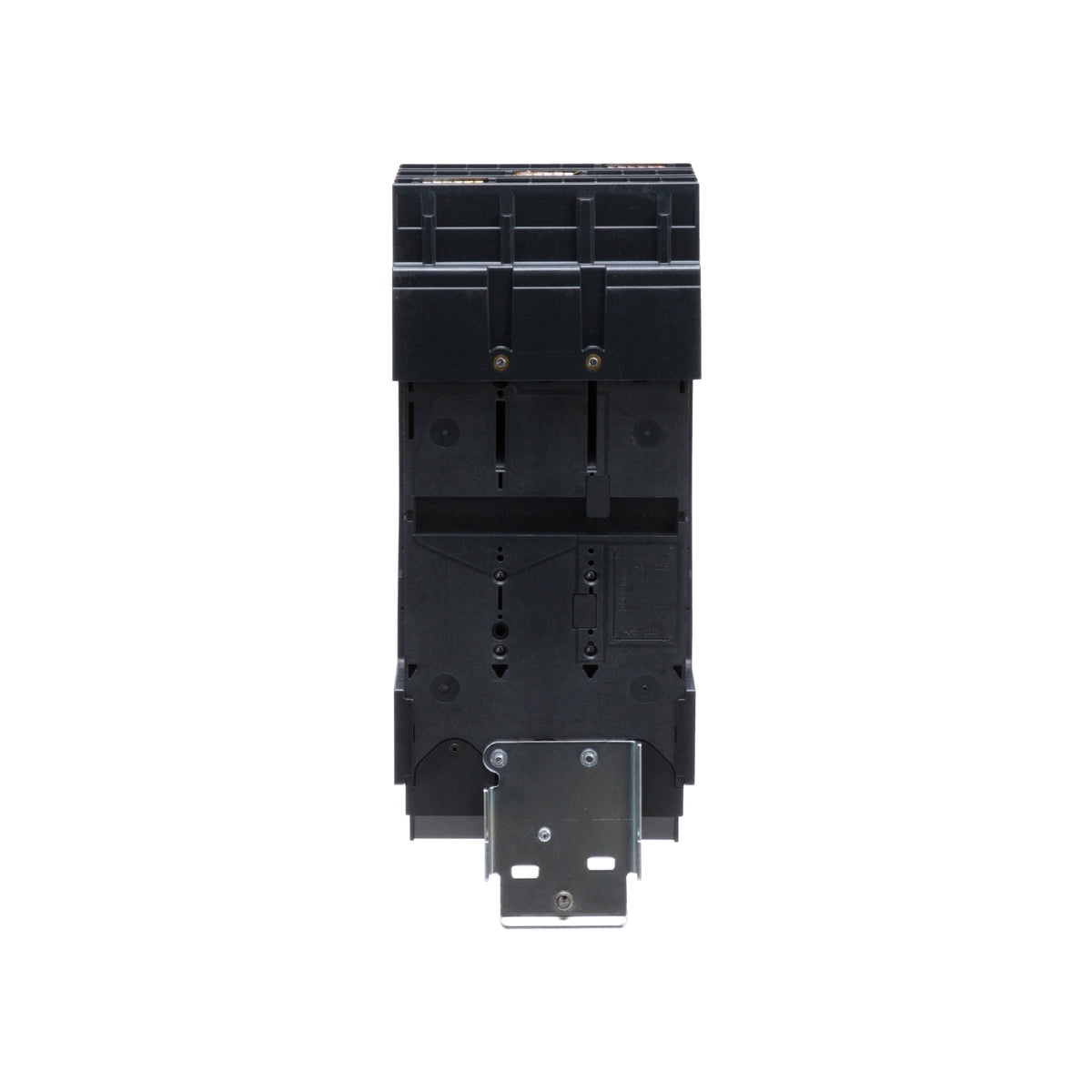 Interruptor Electrónico Powerpact L, de 600A, 3 Polos, 18 kA a 600V, I-Line, 3.3s Lsi Schneider Electric LGA36600U33X