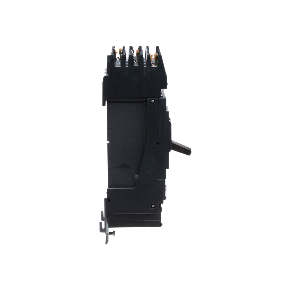 Interruptor Electrónico Powerpact L, de 600A, 3 Polos, 18 kA a 600V, I-Line, 3.3s Lsi Schneider Electric LGA36600U33X