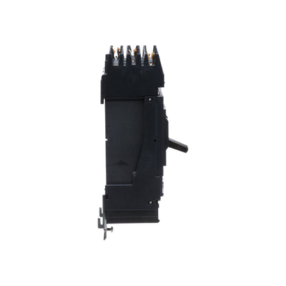 Interruptor Electrónico Powerpact L, de 600A, 3 Polos, 18 kA a 600V, I-Line, 3.3s Lsi Schneider Electric LGA36600U33X