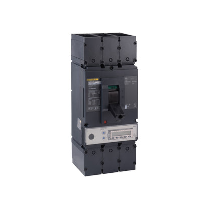 L 35 kA @480v 3 P 400A Schneider Electric LGL36400U44X