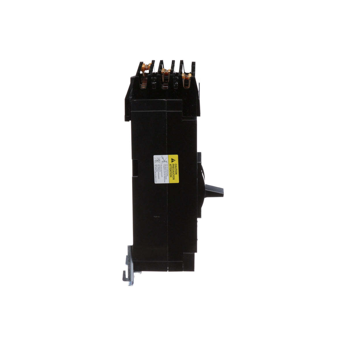 Interruptor Termomagnético Square D de 300A, 3 Polos, 600V a 25 kA, Tipo I-Line Schneider Electric LH36300