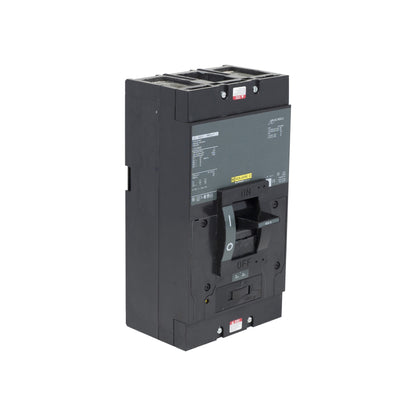 L 3 P 600V 250A Zapatas Schneider Electric LHL36225