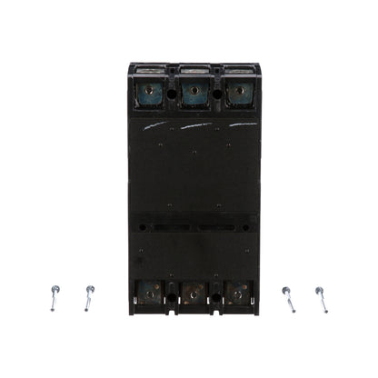 L 3 P 600V 300A Zapatas Schneider Electric LHL36300