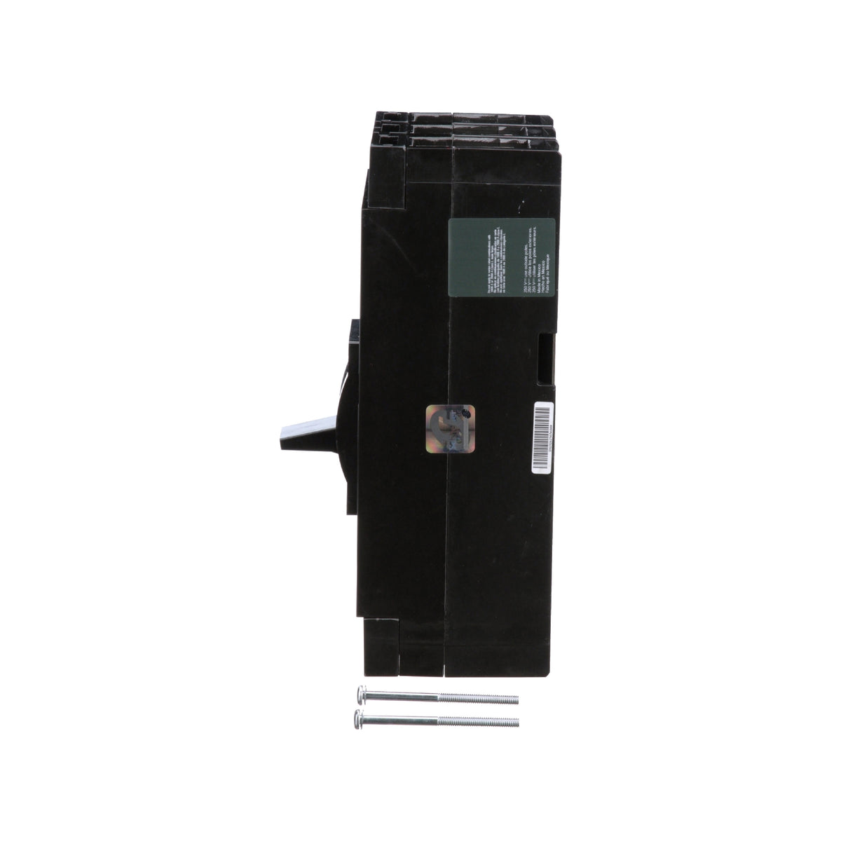 L 3 P 600V 300A Zapatas Schneider Electric LHL36300
