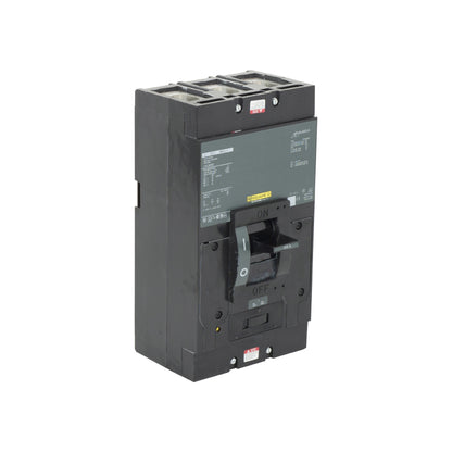 L 3 P 600V 300A Zapatas Schneider Electric LHL36300