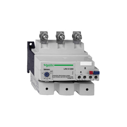 Tesys D-Relevador Vador de Protección Térmica-90...150 A-Clase 10 Schneider Electric LR9D5369