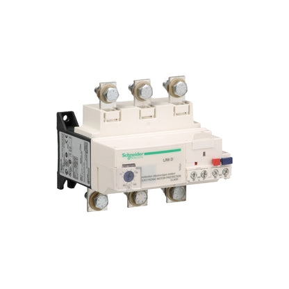 Tesys D-Relevador Vador de Protección Térmica-90...150 A-Clase 10 Schneider Electric LR9D5369