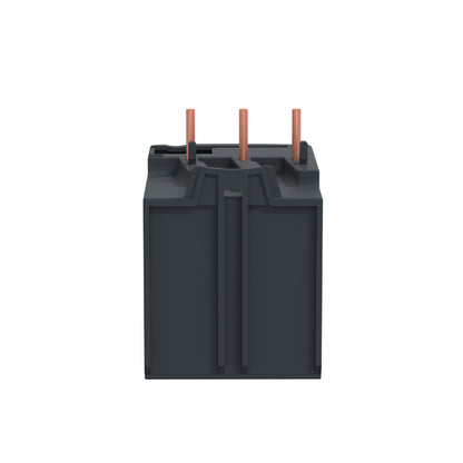 Tesys D-Relevador S de Protección Térmica-0,1...0,16 A-Clase 10A Schneider Electric LRD01
