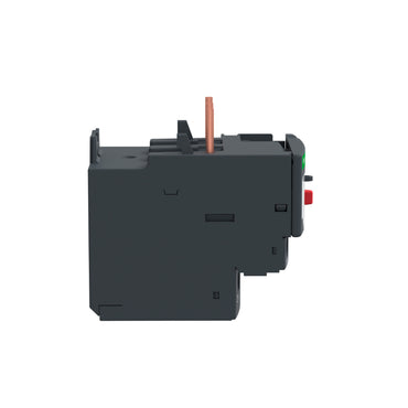 Tesys D-Relevador S de Protección Térmica-0,16...0,25 A-Clase 10A Schneider Electric LRD02