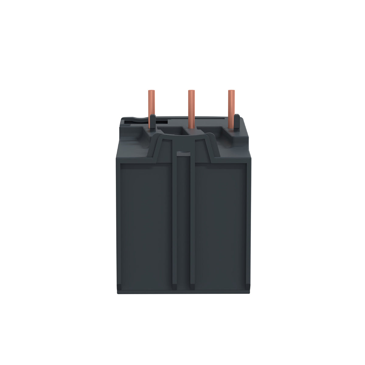 Tesys D-Relevador S de Protección Térmica-0,16...0,25 A-Clase 10A Schneider Electric LRD02
