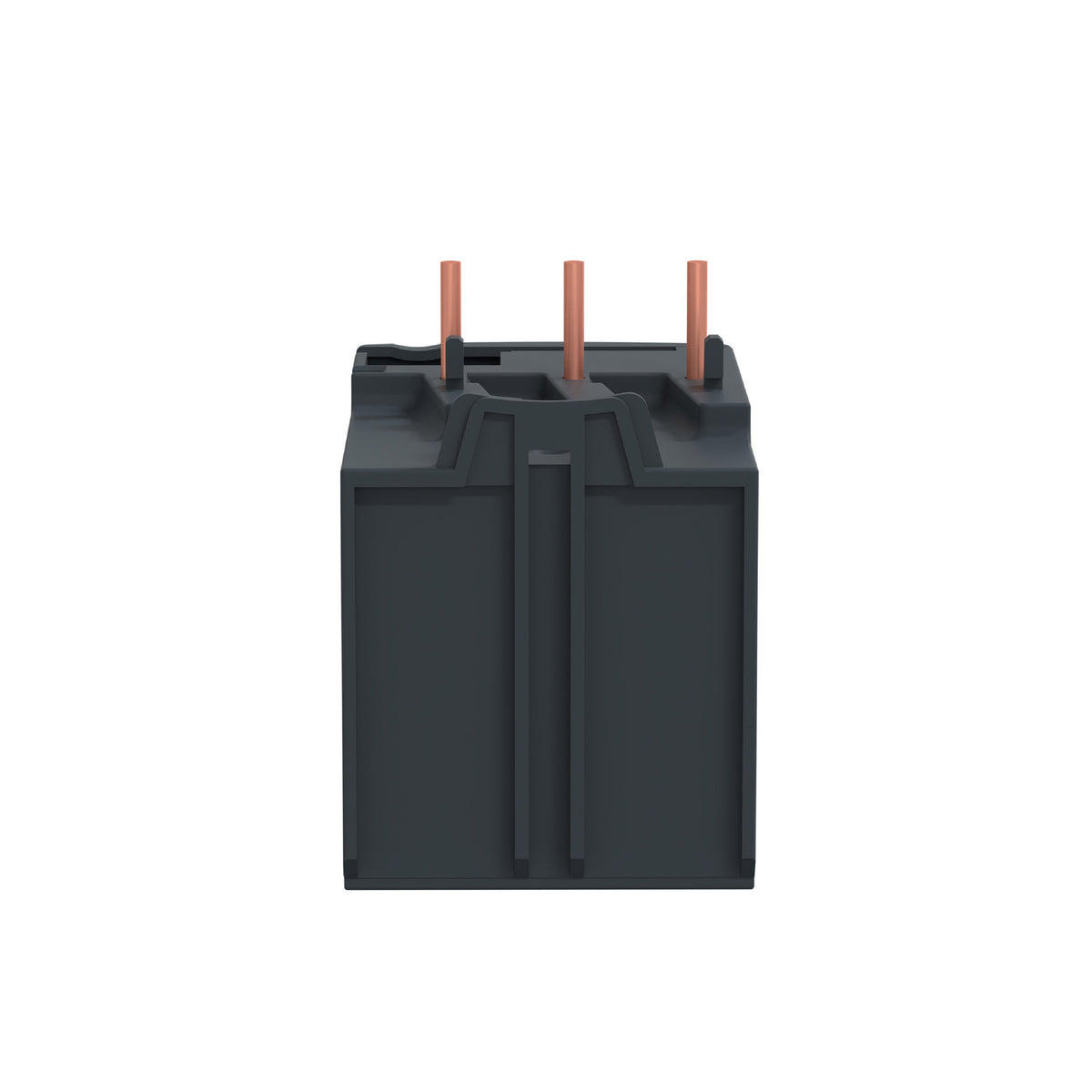 Tesys D-Relevador S de Protección Térmica-0,25...0,4 A-Clase 10A Schneider Electric LRD03