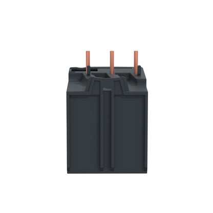 Tesys D-Relevador S de Protección Térmica-0,25...0,4 A-Clase 10A Schneider Electric LRD03