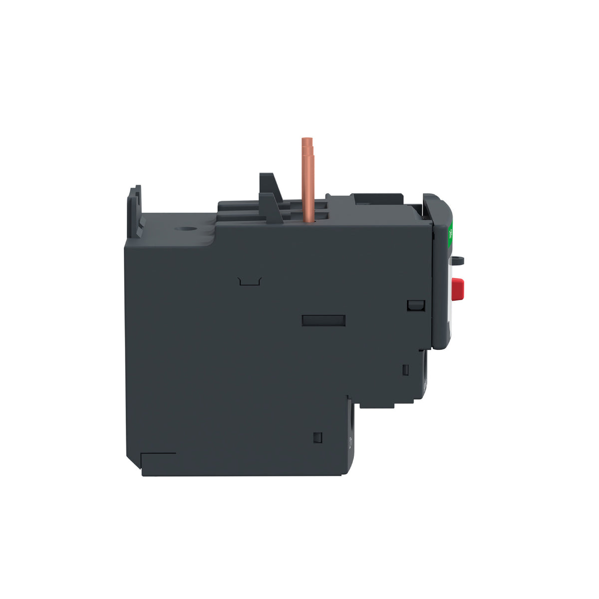 Tesys D-Relevador S de Protección Térmica-0,25...0,4 A-Clase 10A Schneider Electric LRD03