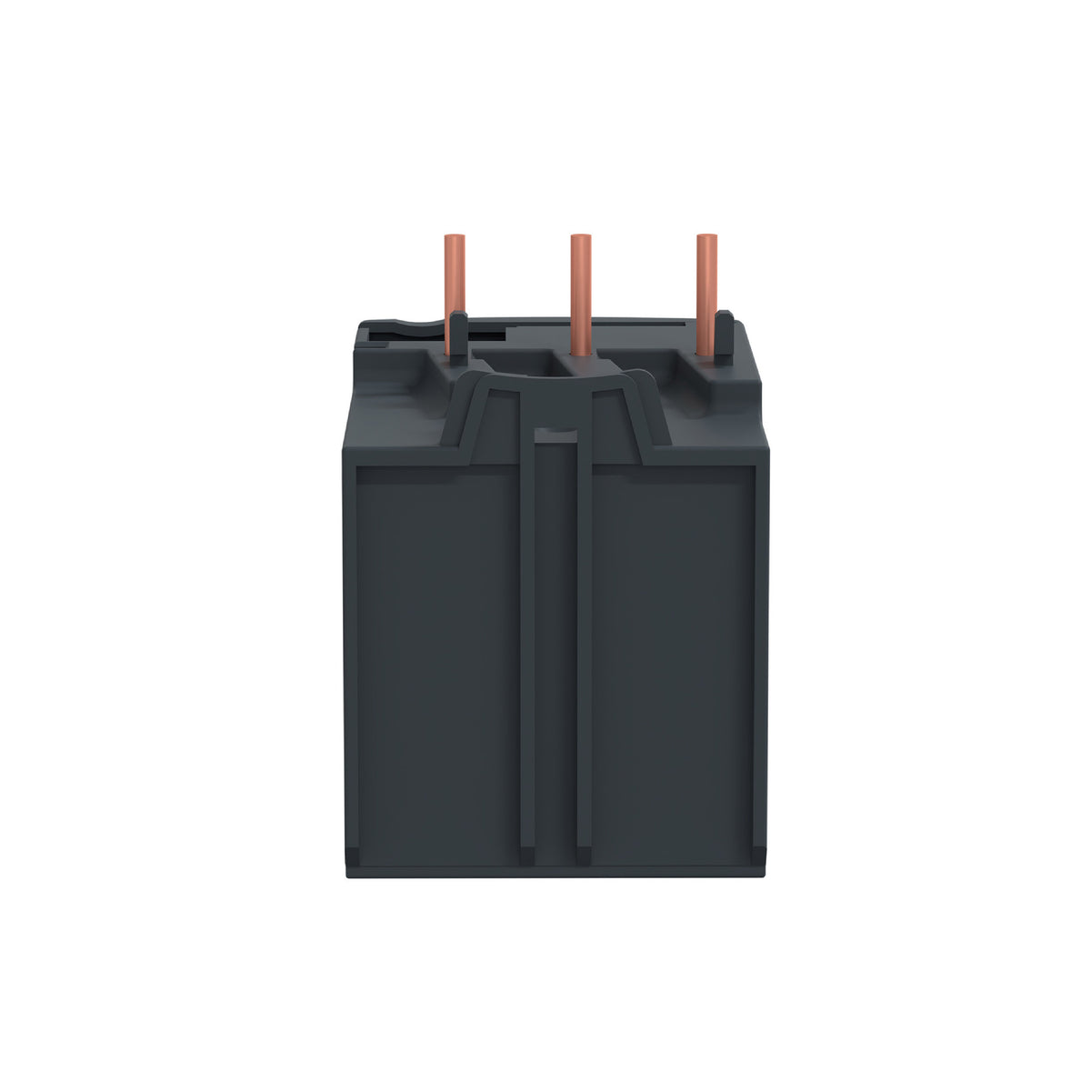 Tesys D-Relevador S de Protección Térmica-1,6...2,5 A-Clase 10A Schneider Electric LRD07
