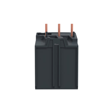 Tesys D-Relevador S de Protección Térmica-1,6...2,5 A-Clase 10A Schneider Electric LRD07