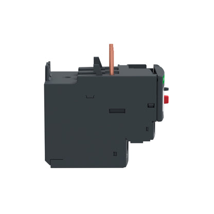 Tesys D-Relevador S de Protección Térmica-1,6...2,5 A-Clase 10A Schneider Electric LRD07