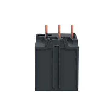 Tesys D-Relevador S de Protección Térmica-2,5...4 A-Clase 10A Schneider Electric LRD08