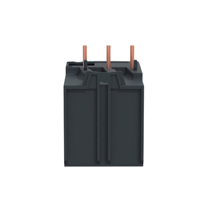 Tesys D-Relevador S de Protección Térmica-2,5...4 A-Clase 10A Schneider Electric LRD08