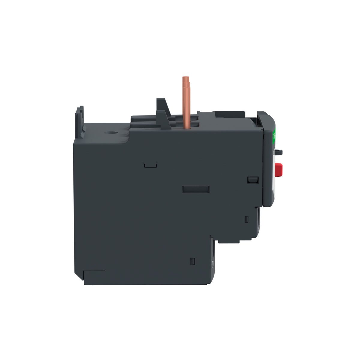 Tesys D-Relevador S de Protección Térmica-2,5...4 A-Clase 10A Schneider Electric LRD08