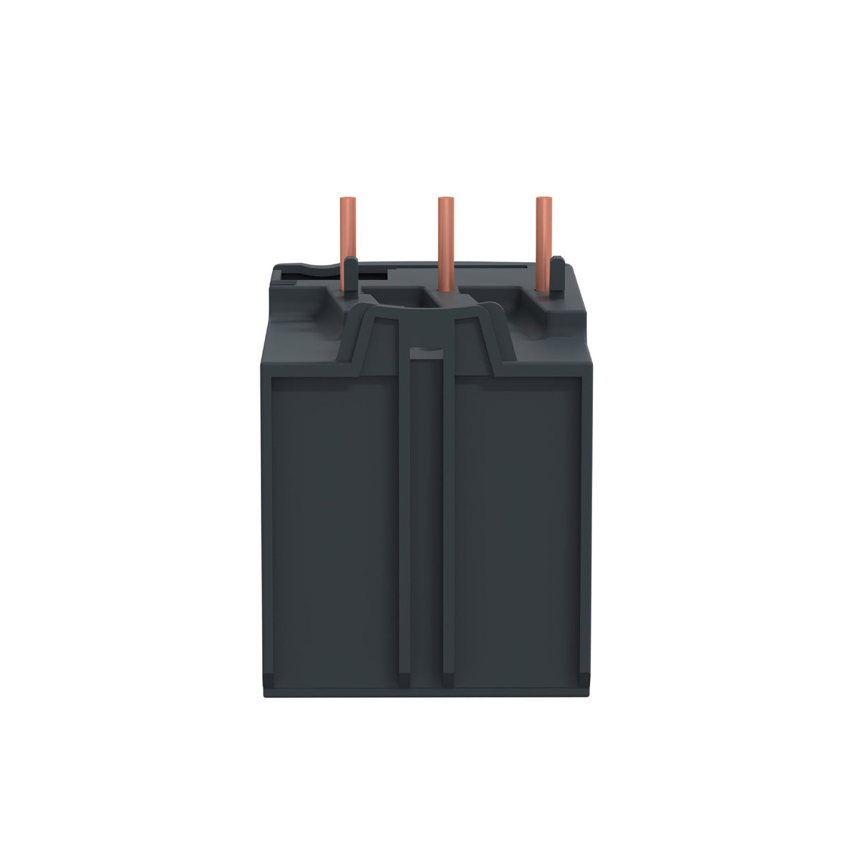 Tesys D-Relevador S de Protección Térmica-5,5...8 A-Clase 10A Schneider Electric LRD12