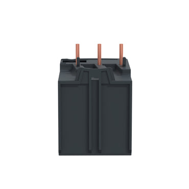 Tesys D-Relevador S de Protección Térmica-5,5...8 A-Clase 10A Schneider Electric LRD12