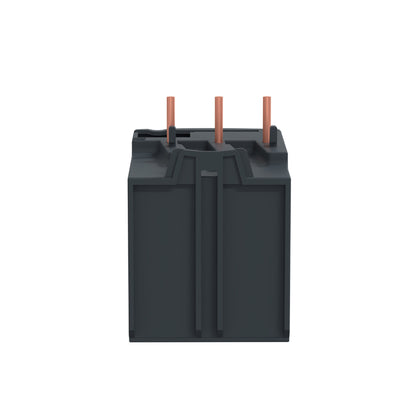 Tesys D-Relevador S de Protección Térmica-5,5...8 A-Clase 10A Schneider Electric LRD12