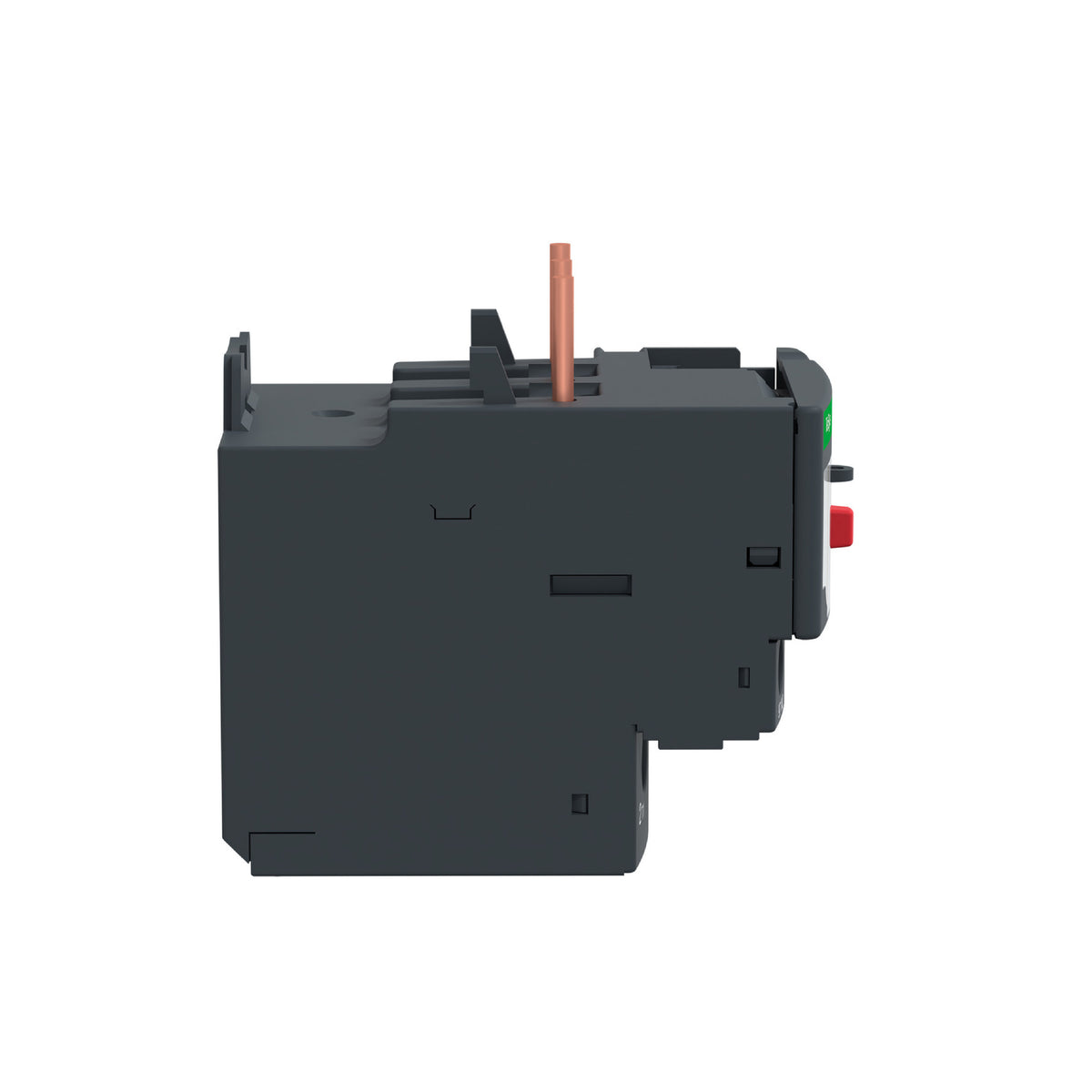 Tesys D-Relevador S de Protección Térmica-5,5...8 A-Clase 10A Schneider Electric LRD12