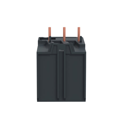 Tesys D-Relevador S de Protección Térmica-9...13 A-Clase 10A Schneider Electric LRD16