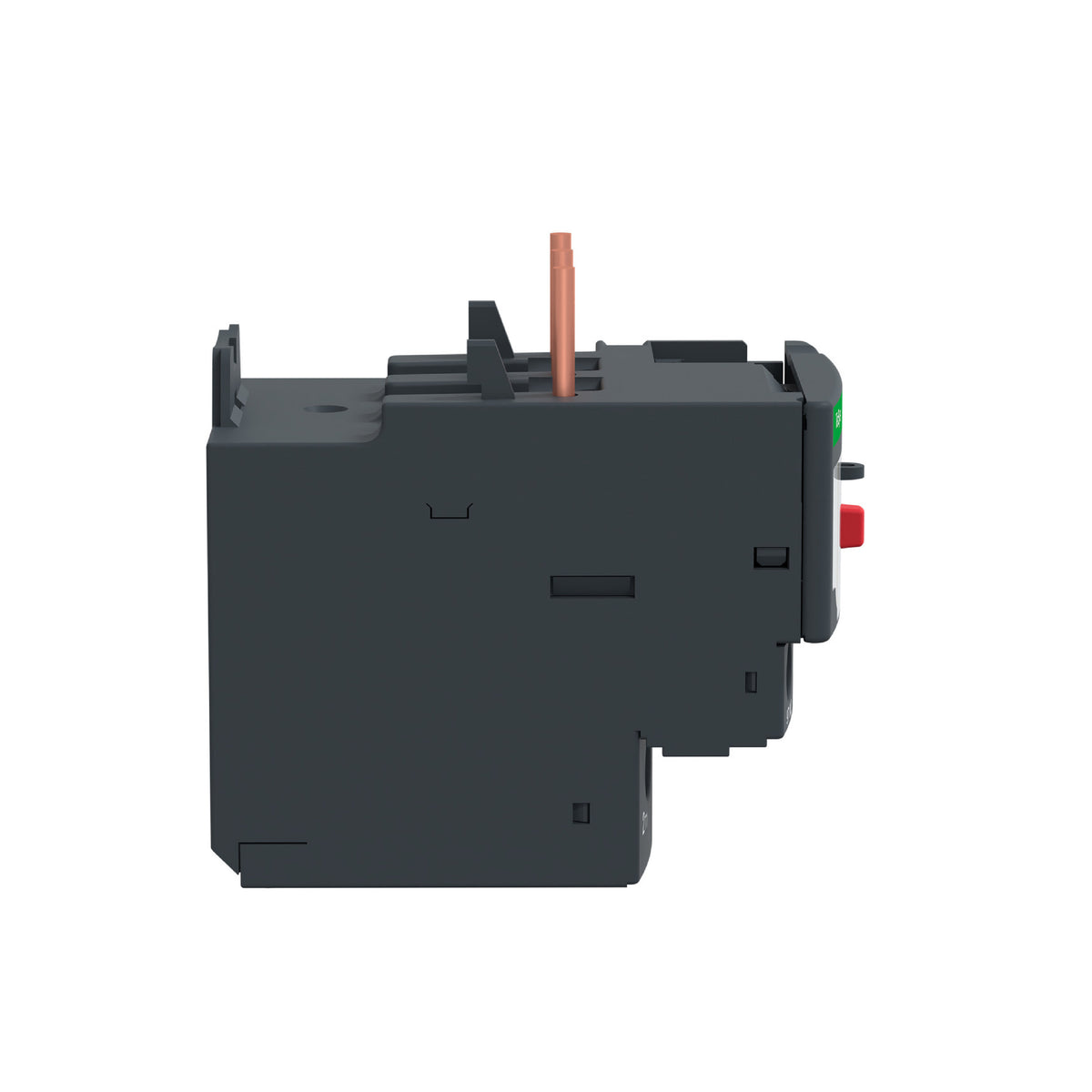 Tesys D-Relevador S de Protección Térmica-9...13 A-Clase 10A Schneider Electric LRD16